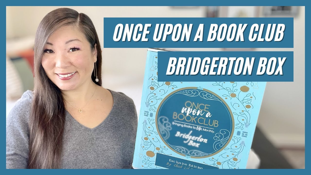 Watch video π Once Upon a Book Club | Bridgerton Collection Volume 1, Book 1: The Duke and I Now π Once Upon a Book Club | Bridgerton Collection Volume 1, Book 1: The Duke and I