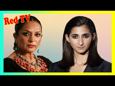 🔴Por qué Lola Flores estaría orgullosa de su nieta, Alba Flores