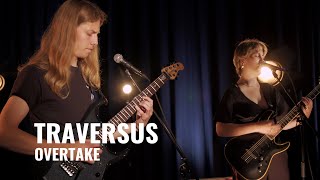 Traversus - Overtake video