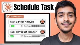 How I Automated My Daily Tasks with Claude Cowork