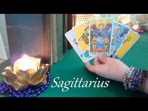 Sagittarius ❤️💋💔 Deep! You Will Need Time To Process This! Love, Lust or Loss March 5 - 18 #Tarot