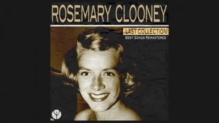 Rosemary Clooney and Harry James - You&#39;ll Never Know (1953)