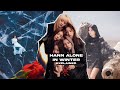 How is (G)I-DLE Hann Alone in Winter CONNECTED to Hann? Explaining the LYRICS and M/V Breakdown