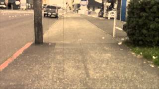 Let You Go- Hermitude ( Music Video) Elsie Charles