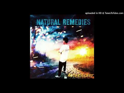 ADTHEILLEST- I know  (Prod. Eighty 8 x Nit Hoti x Slim Pharaoh)