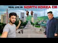 Exploring The Hidden Village Of North Korea North Korea Ep 3