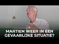 Martien en Montana klooien weer met STROOM ?| Chateau Meiland