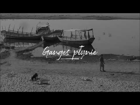 Video thumbnail for Ganges płynie