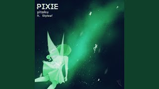 Cover art for Pixie