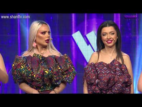 Women's Club / Episode 124