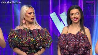 Women's Club / Episode 124