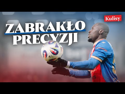 ZABRAKŁO PRECYZJI |  KULISY | PIAST GLIWICE 🆚 WIDZEW ŁÓDŹ 0:2 (0-1)| 17. KOLEJKA PKO BP EKSTRAKLASA