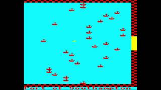 Plunder for the BBC Micro