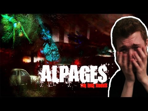 DUŻO KRZYKÓW! | Alpages: The Five Books