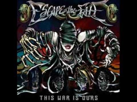 Escape The Fate - 10 Miles Wide