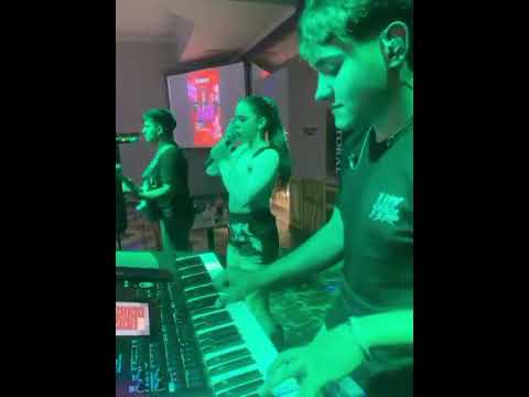 Santo tome corrientes show luz y su grupo