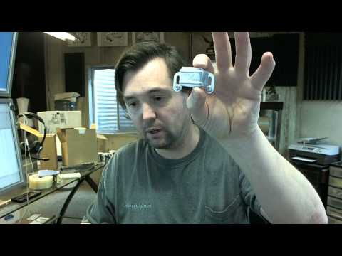 IVES 325 Magnetic Catch