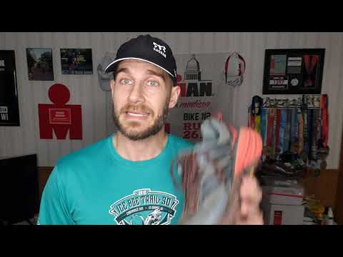ENDURANCE HACKS: Episode 1: Trail Gaiter Hack