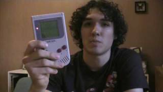 preview picture of video 'Game Boy Review / Buyer's Guide (Pt 2)'