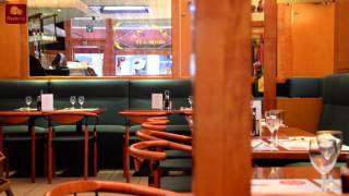 Resto be Le Coup de Foudre