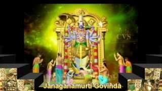 Srinivasa Govinda (full song) - YouTube
