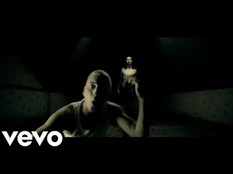 Eminem feat. Marilyn Manson – The Way I Am (Danny Lohner Remix)