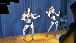 Download lagu Girl Crush Bomi and Taeri Kpop 8-15-2020 mp3