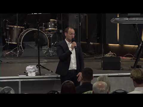 Lumina Lumii Live // Cristi Boariu (Prg-1) // 13.04.2025