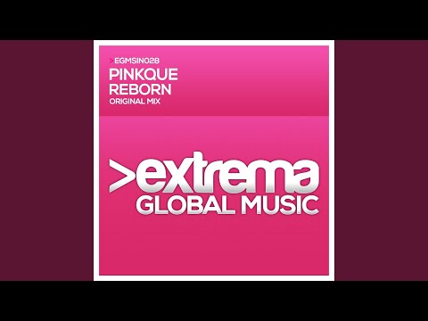 Reborn (Original Mix)