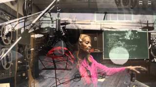 Motown&#39;s Sylvia Moy and Stevie Wonder &quot;Didn&#39;t miss a Beat!&quot;