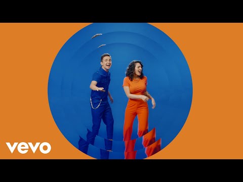 Caztro, Marissa Mur - Mojo (Video Oficial)