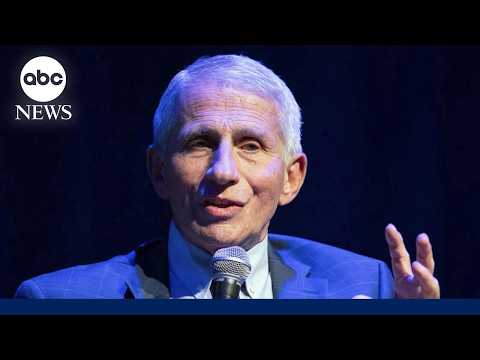 Good Morning America: News to start your day | July 29