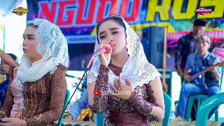 Download lagu SAYANG 2 - WURI YUNITA - NGUDO ROSO CAMPURSARI - GENENG KARANGREJO KENDAL NGAWI - NR AUDIO mp3