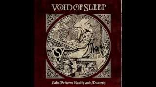 Void of Sleep - Ghost of Me