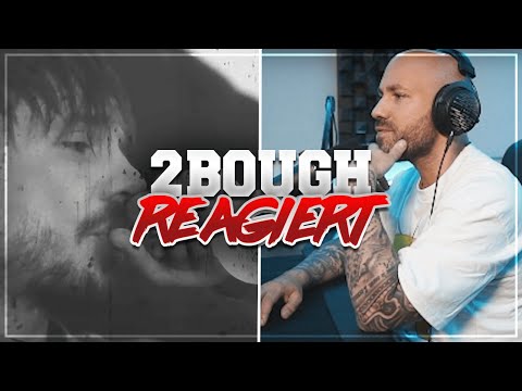 CAPITAL BRA - DIE WAHRHEIT IST KEIN HIT / 2Bough REAGIERT