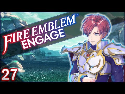 Paralogue: The Sage Lord | Fire Emblem Engage - Ep. 27