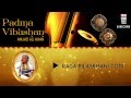 Raga Bilaskhani Todi - Amjad Ali Khan (Album: Padma Vibhushan) | Music Today