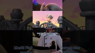 Download lagu Rainbow Bubblegem Season 2 Short Plot Secret Shocking Confession And Never Expected mp3