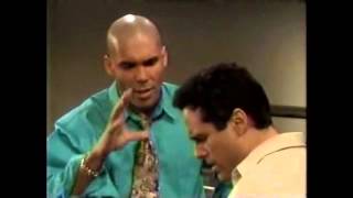 GH Sonny & Brenda - 1997-21 (Sonny learns that Harry has Brenda)