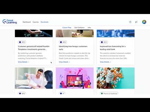 PG Program Program preview Dr Abhinandan Sarkar