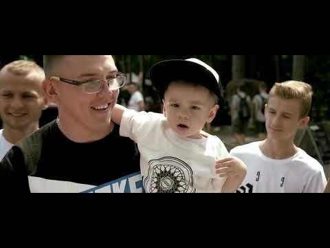 Syndykat  10 years   Germanfest CHOTOWA 2018 OFFICIAL prod MK Productions