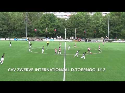 (Full Match) FEYERNOORD - PSV