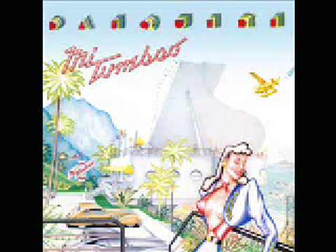 Daiquiri - Mi Tumbao