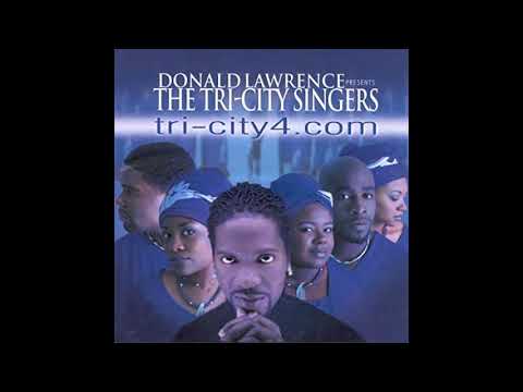 God's Favor - Donald Lawrence featuring Karen Clark-Sheard, Kim Burrell, and Kelly Price