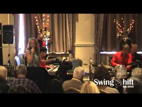 My Funny Valentine - Swingshift Big Band featuring Nicola Farnon