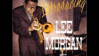 P. S. I Love You - Lee Morgan