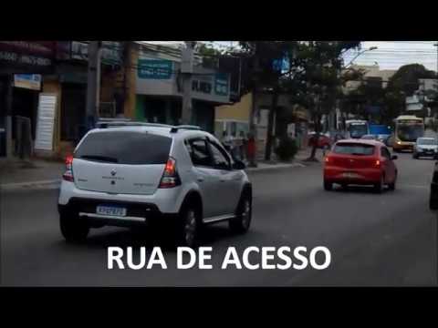 ALCÂNTARA RUA DOUTOR ALFREDO BACKER, 438 LJ