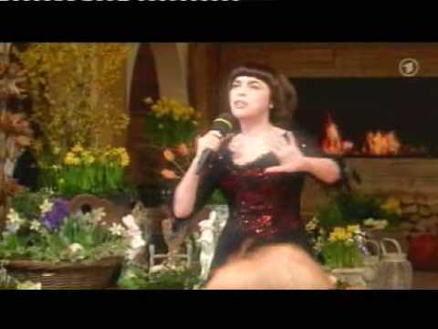 Mireille Mathieu, Hit-Medley - 2010