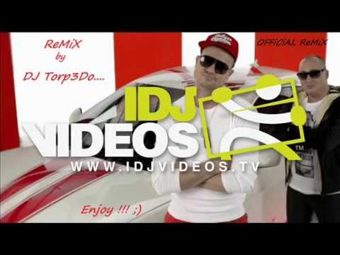MC STOJAN FEAT. DJ SILVER - VOLIM TE (ReMiX by DJ TORP3DO)