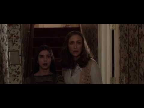 The conjuring 2 scene (Nun)